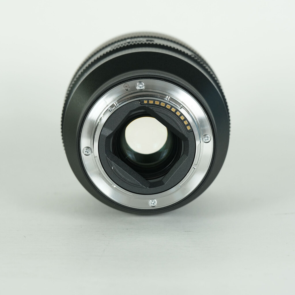 SONY FE 50mm F1.4 GM SEL50F14GM SONY FE 50mm F1.4 GM SEL50F14GM