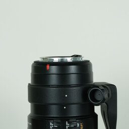 TAMRON SP 70-200mm F/2.8 Di VC USD (Model A009) [キヤノンEF用]の