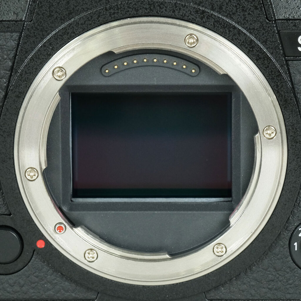 Panasonic LUMIX DC-S1 Panasonic LUMIX DC-S1