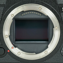 Panasonic LUMIX DC-S1 Panasonic LUMIX DC-S1