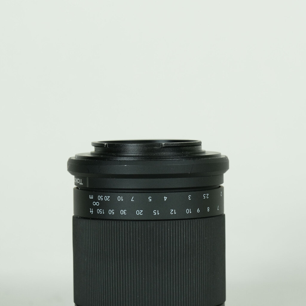 TOKINA SZ 300mm PRO Reflex F7.1 MF CF [フジフイルムX用]の出品