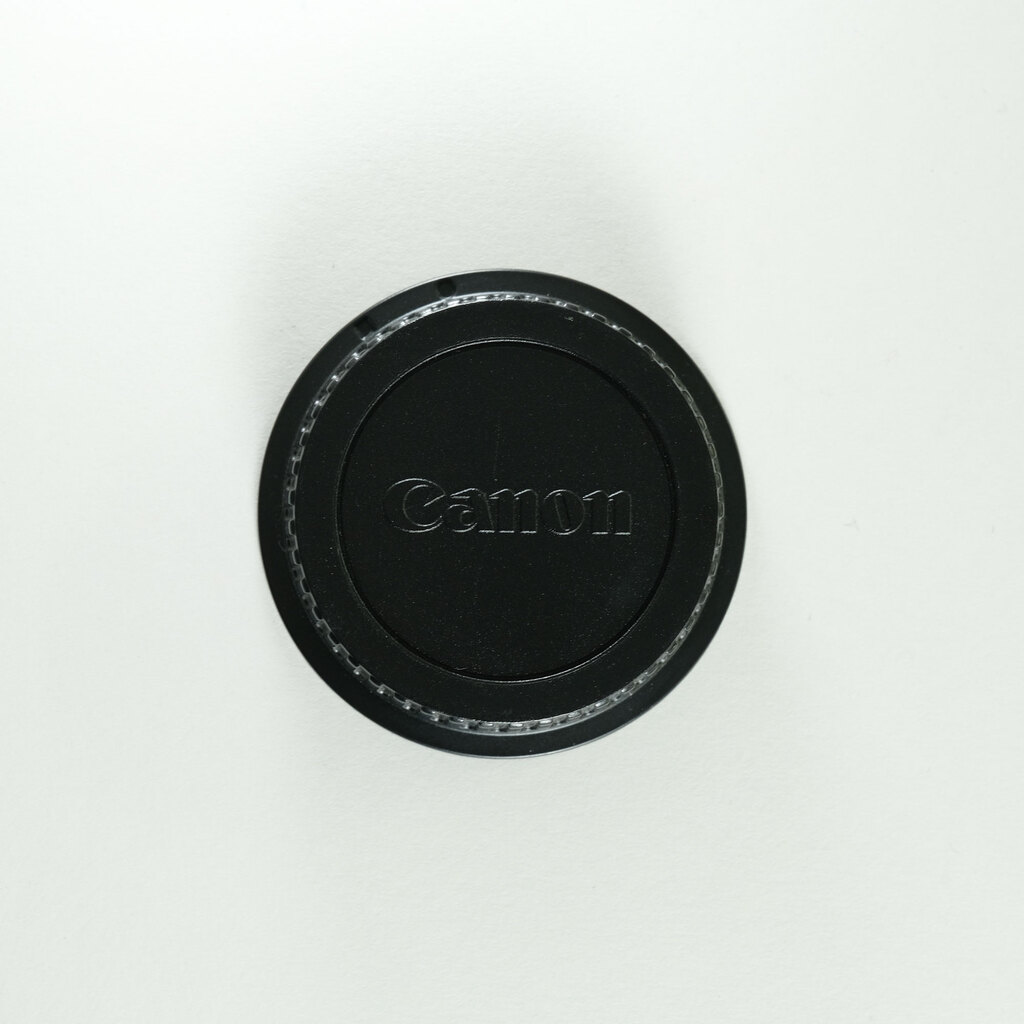 Canon EF-S55-250mm F4-5.6 IS STM