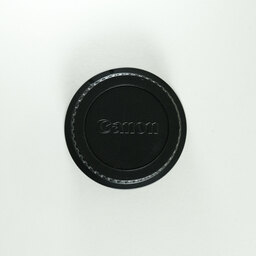 Canon EF-S55-250mm F4-5.6 IS STM