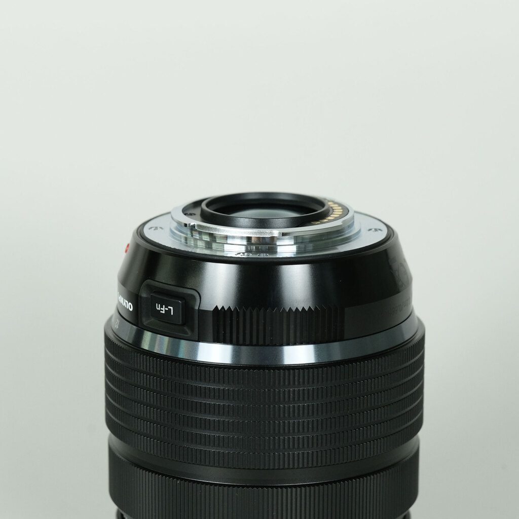 OLYMPUS M.ZUIKO DIGITAL ED 12-40mm F2.8 PRO