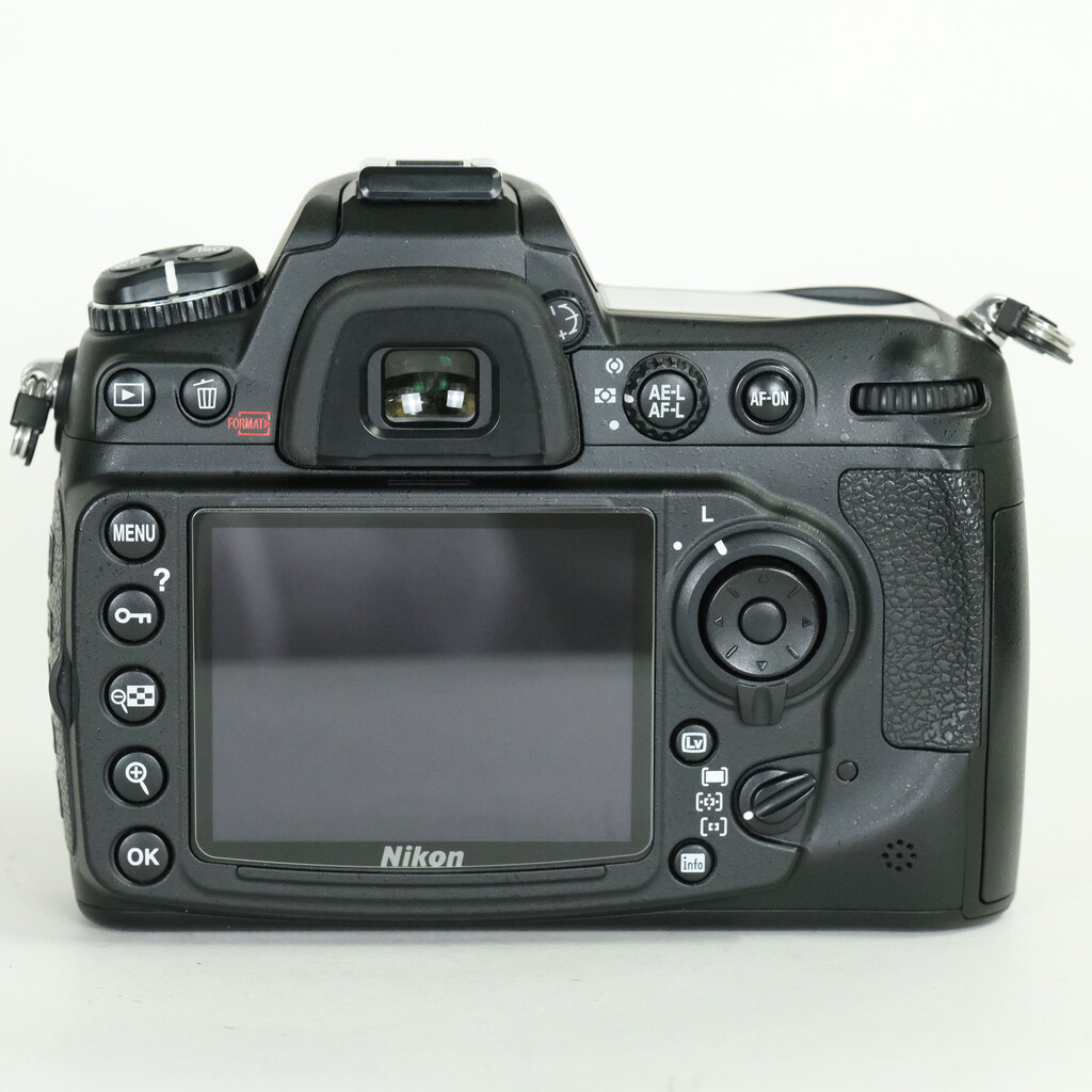 Nikon D300S ボディ