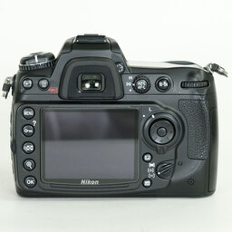 Nikon D300S ボディ