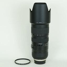 TAMRON SP 70-200mm F/2.8 Di VC USD G2 (Model A025) [ニコンF用]
