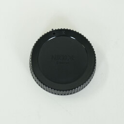 Nikon NIKKOR Z 26mm f/2.8