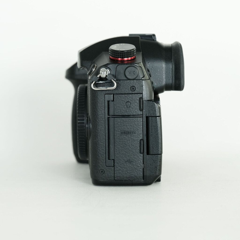 Panasonic LUMIX DC-GH5S Panasonic LUMIX DC-GH5S