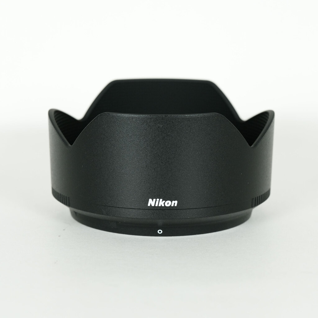 Nikon NIKKOR Z 50mm f/1.8 S