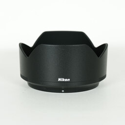 Nikon NIKKOR Z 50mm f/1.8 S