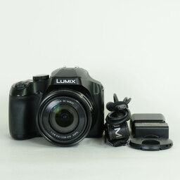 Panasonic LUMIX DC-FZ85D-K Panasonic LUMIX DC-FZ85D-K