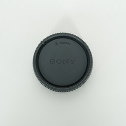 SONY E 11mm F1.8 SEL11F18