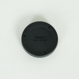 SIGMA 23mm F1.4 DC DN｜Contemporary [フジフイルムX用]