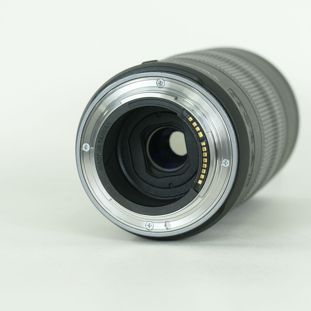 Canon RF100-400mm F5.6-8 IS USM