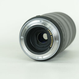 Canon RF100-400mm F5.6-8 IS USM