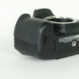 Canon EOS 80D