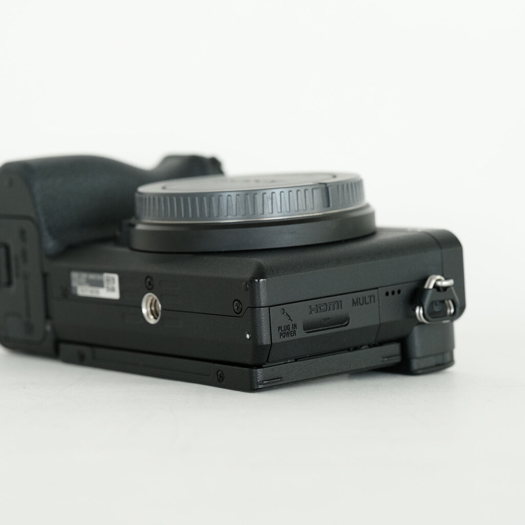 SONY α6500(ILCE-6500) SONY α6500(ILCE-6500)