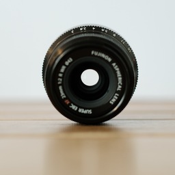 FUJIFILM XF23mmF2 R WR