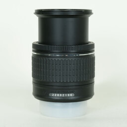 Nikon AF-P DX NIKKOR 18-55mm F3.5-5.6G VR