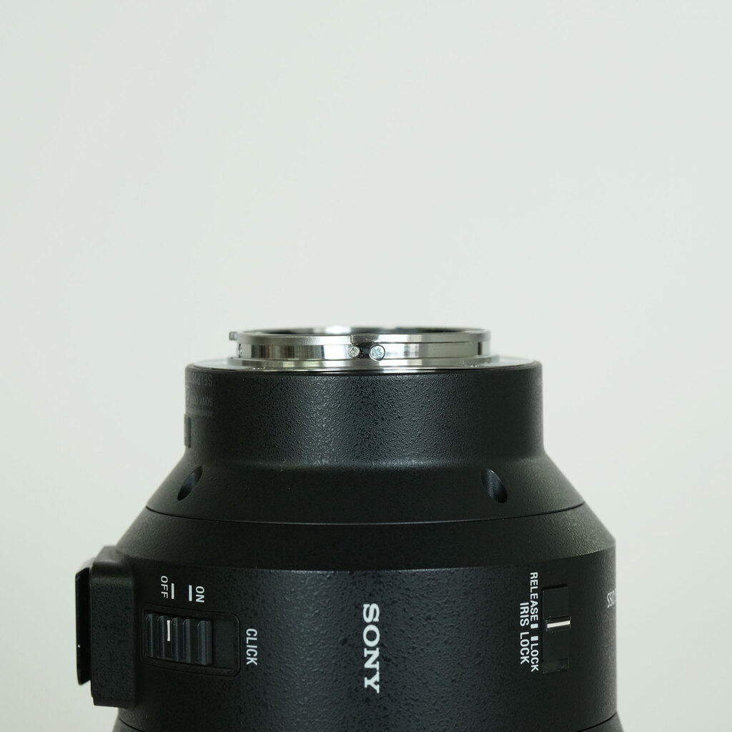 SONY E PZ 18-110mm F4 G OSS SELP18110G SONY E PZ 18-110mm F4 G OSS SELP18110G