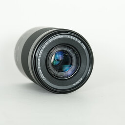 Canon EF-M55-200mm F4.5-6.3 IS STM