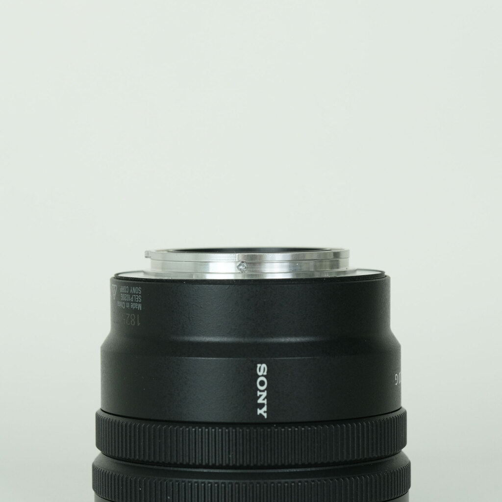 SONY E PZ 10-20mm F4 G SELP1020Gの出品 | ONE SCENE（ワンシーン）