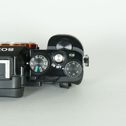 SONY α7S（ILCE-7S）