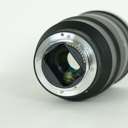 SONY FE 24-70mm F2.8 GM SEL2470GM