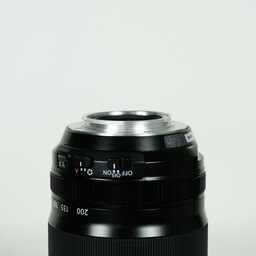 FUJIFILM XF55-200mmF3.5-4.8 R LM OIS