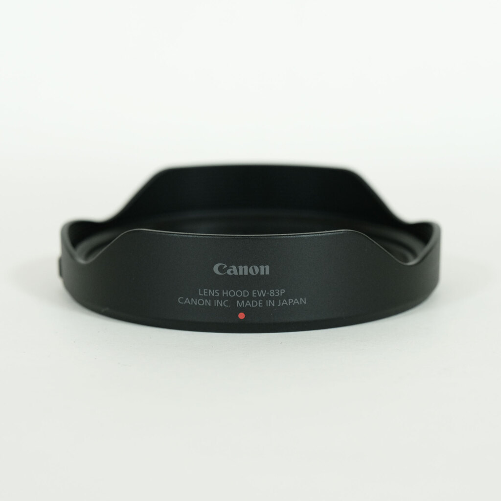 Canon RF14-35mm F4 L IS USM