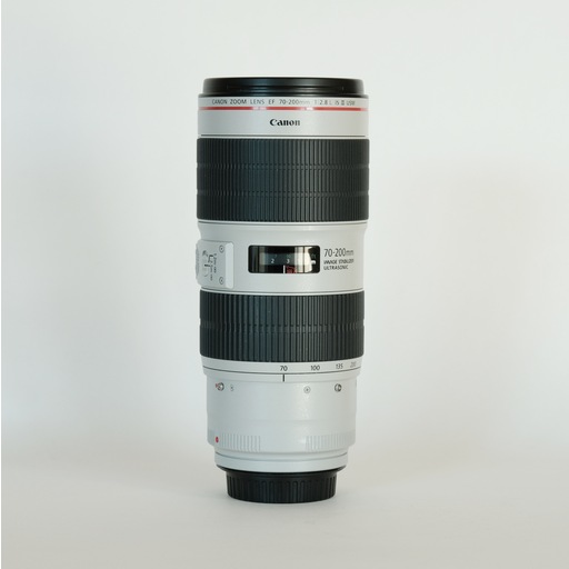 Canon EF70-200mm F2.8L IS III USM