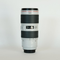 Canon EF70-200mm F2.8L IS III USM