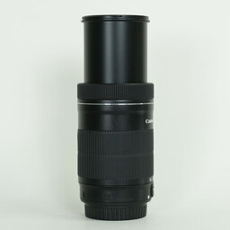 Canon EF-S55-250mm F4-5.6 IS STM