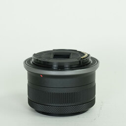 Canon RF-S 18-45mm F4.5-6.3 IS STM
