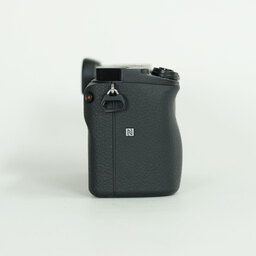 SONY α6400（ILCE-6400）