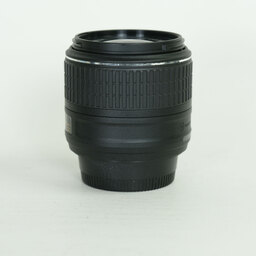 Nikon AF-S DX NIKKOR 18-55mm f3.5-5.6G VR II