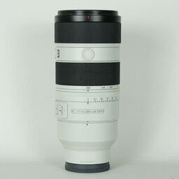 SONY FE 70-200mm F2.8 GM OSS II SEL70200GM2