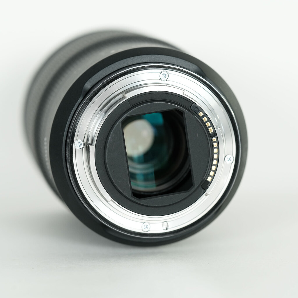 Canon RF15-35mm F2.8 L IS USM