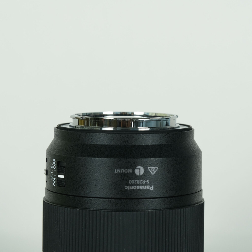 Panasonic LUMIX S 28-200mm F4-7.1 MACRO O.I.S.の出品 | ONE SCENE