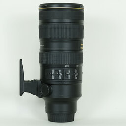 Nikon AF-S NIKKOR 70-200mm F2.8 G ED VR II