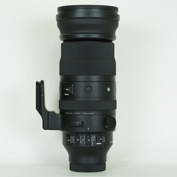 SIGMA 150-600mm F5-6.3 DG DN｜Sports [ライカL用]