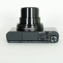 SONY Cyber-shot DSC-WX500 ブラック SONY Cyber-shot DSC-WX500 ブラック