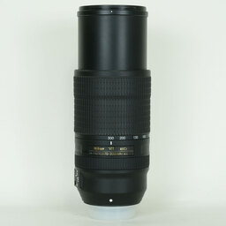 Nikon AF-P NIKKOR 70-300mm f/4.5-5.6E ED VR