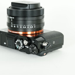 SONY Cyber-shot DSC-RX1RM2