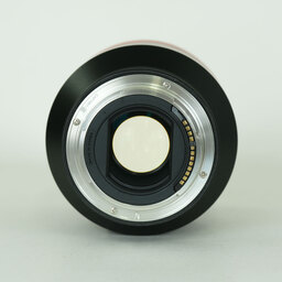 SAMYANG AF 85mm F1.4 RF （キヤノンRF用）