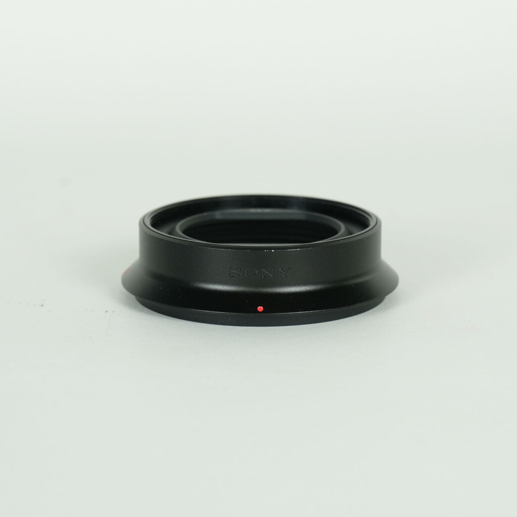 SONY FE 50mm F2.5 G SEL50F25G SONY FE 50mm F2.5 G SEL50F25G