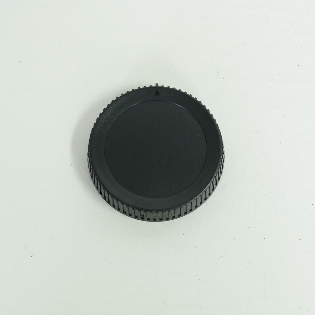 銘匠光学 TTArtisan 25mm F2 C (ニコンZ用) ブラック