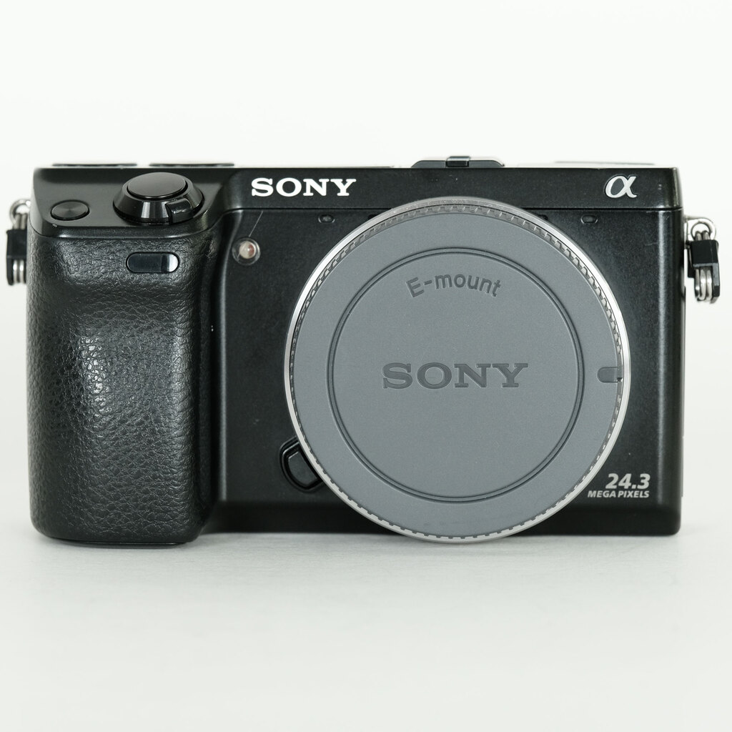 SONY α NEX-7
