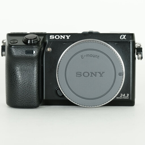 SONY α NEX-7